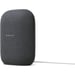 Assistant vocal Google Nest Audio Charbon