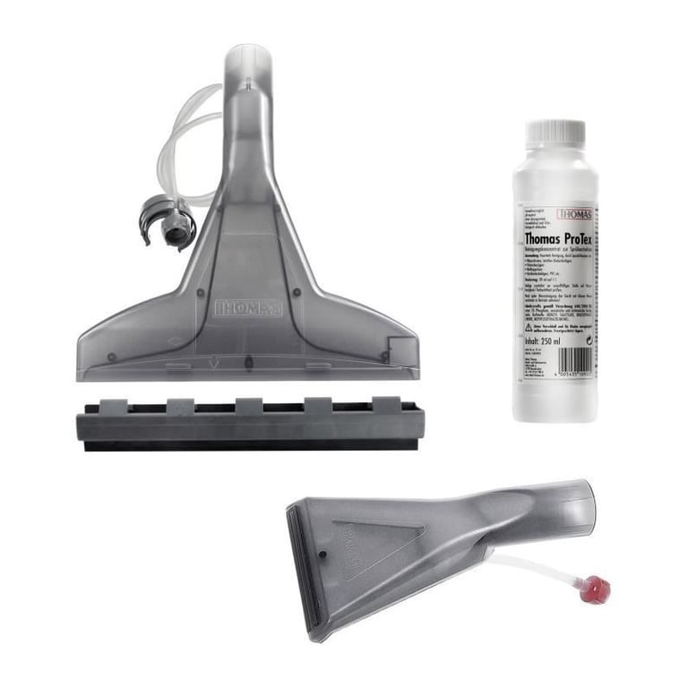 Aspirateur détacheur 2 en 1 THOMAS Aquatic Jet max 83 dB A - vue 3