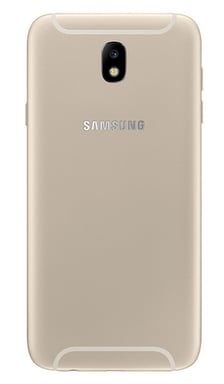 Galaxy J7 (2017) 16 GB, dorado, desbloqueado