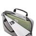 DICOTA Slim Eco MOTION 14 - 15.6'' 39,6 cm (15.6'') Maletín Gris