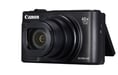 Canon PowerShot SX740 HS 1/2.3'' Cámara compacta 20,3 MP CMOS 5184 x 3888 Pixeles Negro
