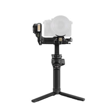 Stabilizzatore Zhiyun Weebill 3S