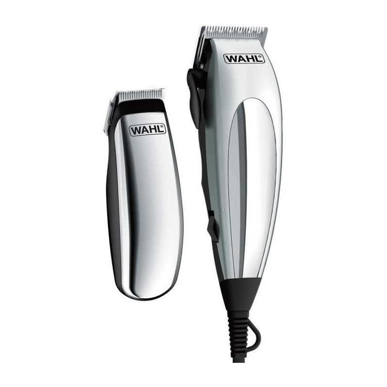 Tondeuse cheveux WAHL Home Pro Deluxe avec mini rasoir Levier ajustable - vue 3