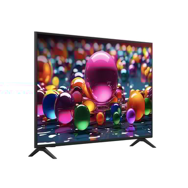 LG UHD AI 55UA75006LA 139,7 cm (55'') 4K Ultra HD Smart TV Wifi Negro