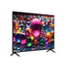 LG UHD AI 55UA75006LA 139,7 cm (55'') 4K Ultra HD Smart TV Wifi Negro