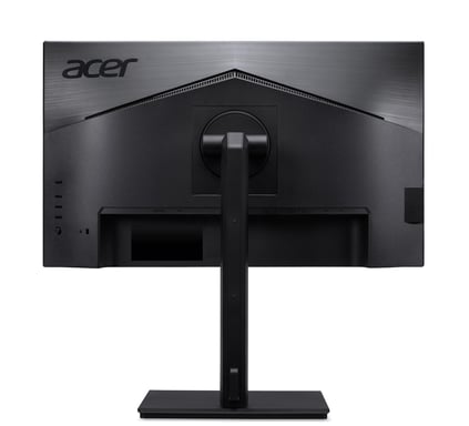 Acer Vero B7 B247YGbemiqpruzx écran plat de PC 60,5 cm (23.8'') 1920 x 1080 pixels Full HD LCD Noir