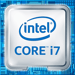 MacBook Pro Core i7 13.3', 4 GHz 256 Go 8 Go Intel Iris Plus 650, Argent - QWERTY Portugais