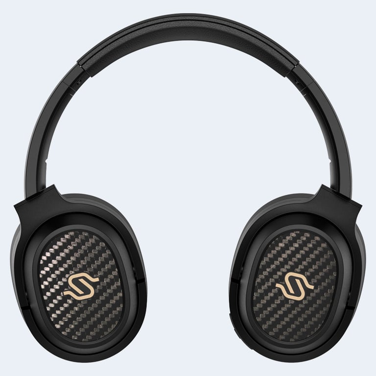 Edifier S3 Auricular con cable e inalámbrico Bluetooth para llamadas/música Negro