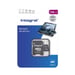 Integral INMSDX128G-100V30 128GB MICRO SD CARD MICROSDXC UHS-1 U3 CL10 V30 A1 UP TO 100MBS READ 45MBS WRITE MicroSD UHS-I (128GB MICRO SD CARD SDXC UHS-1 U3 CL10 V30 A1 UP TO R-100 MBS INTEGRAL)