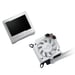 ASUS ROG RYUJIN III 360 ARGB White Edition Processeur Refroidisseur de liquide tout-en-un 12 cm Blanc 1 pièce(s)