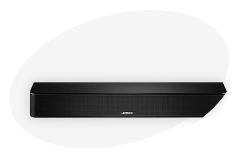 Barras de sonido y altavoces de TV