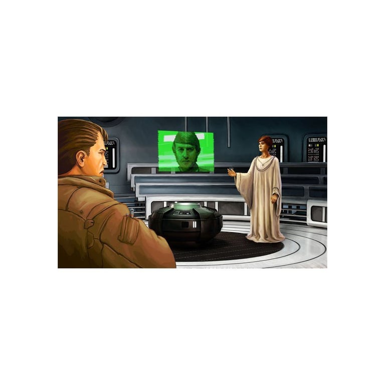 Atari STAR WARS: Dark Forces Remaster - Neuf