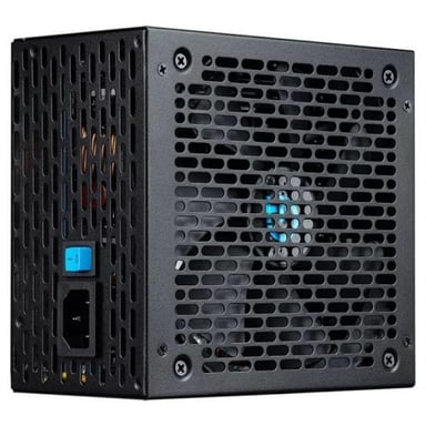Fuente de Alimentación Hiditec GDX750 V3- 750W- Ventilador 14cm- ATX 3.1- PCIe 5.1- 80 Plus Gold
