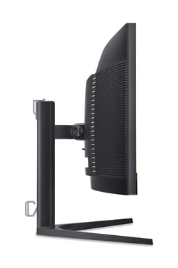 Acer Predator X34V3bmiiphuzx écran plat de PC 86,4 cm (34'') 3440 x 1440 pixels UltraWide Quad HD LED Noir