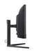 Acer Predator X34V3bmiiphuzx écran plat de PC 86,4 cm (34'') 3440 x 1440 pixels UltraWide Quad HD LED Noir