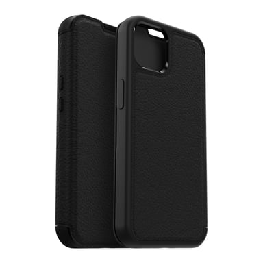 Otterbox Strada Folio ProPack for iPhone 13 shadow