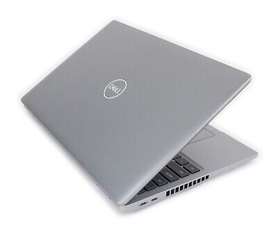 Ordinateur Portable Dell Latitude 5520 - Core i5 2,6 Ghz - Ram 16 Go - SSD 512 Go - Très Bon État