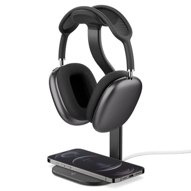 Spigen S380 Support pour casque