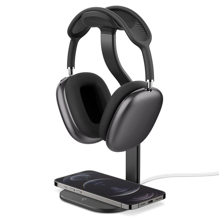 Spigen S380 Support pour casque Neuf