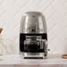 Smeg DCF02SSEU machine à café Entièrement automatique Machine à café filtre 1,4 L