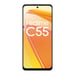 C55 (4G) 128 GB, dorado, desbloqueado