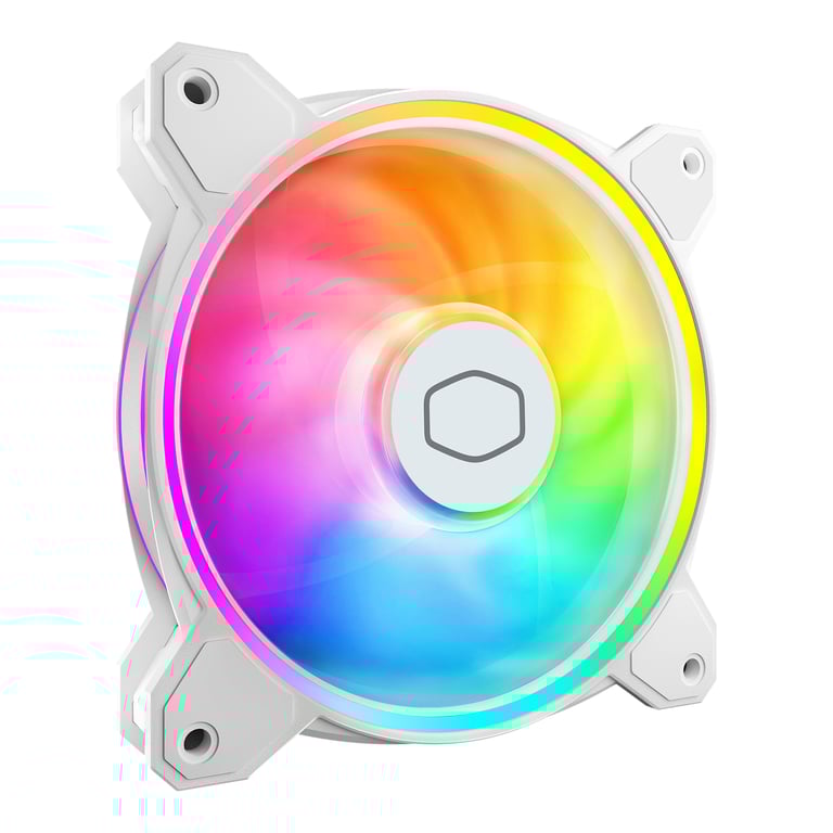 Cooler Master MasterFan MF120 HALO² Edition Boitier PC Ventilateur 12 cm Neuf