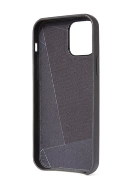 Cover in pelle per iPhone 12 Mini