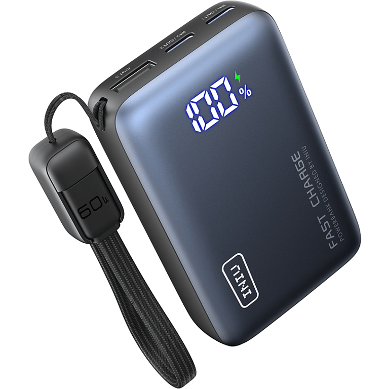 BIG BEN INUI Pocket Pro 10k Neuf