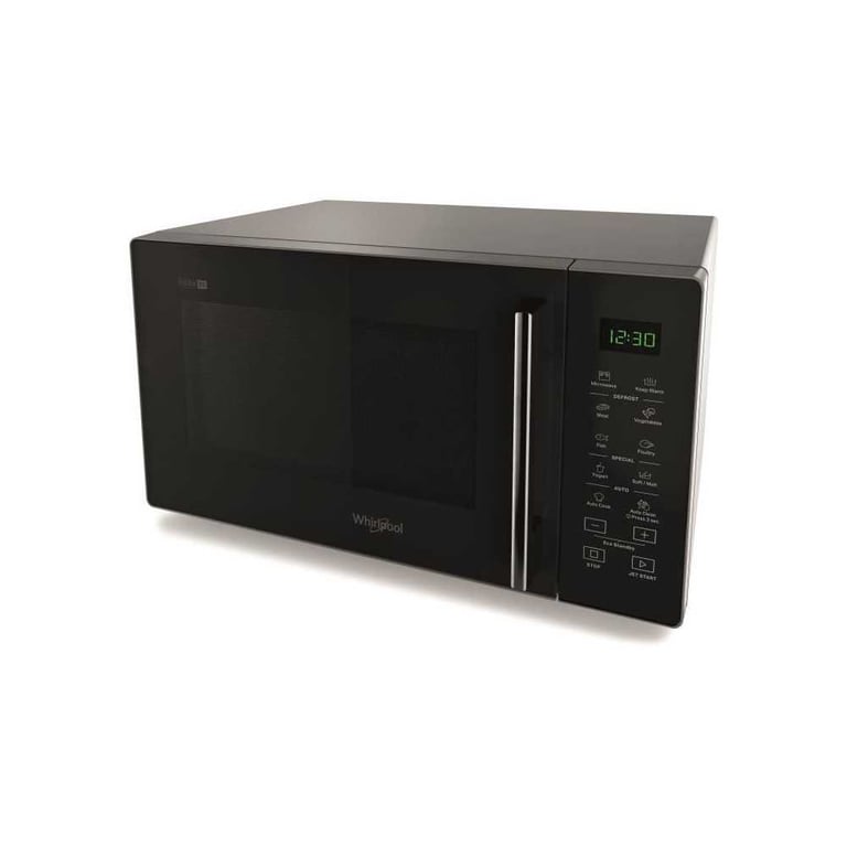 Micro ondes MWP251SB - vue 5