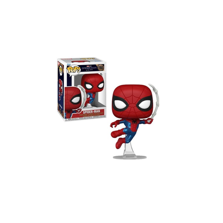 FUNKO POP! 889698676106 collectible figure Neuf - vue 3