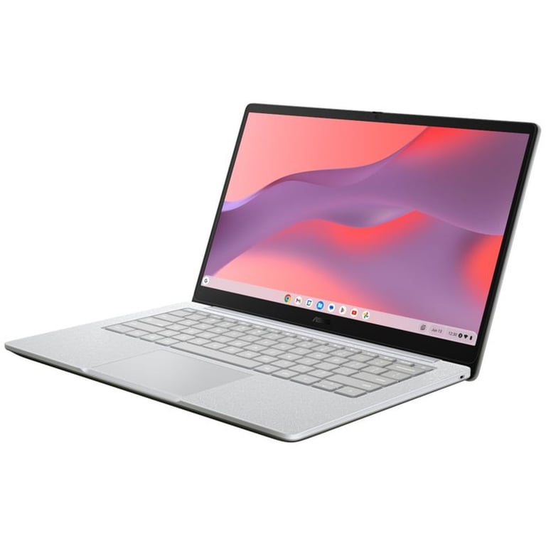 Ordinateur Portable ASUS Chromebook CX1405 : Chrome OS 140 FHD Intel N50 RAM 8Go eMMC - vue 3