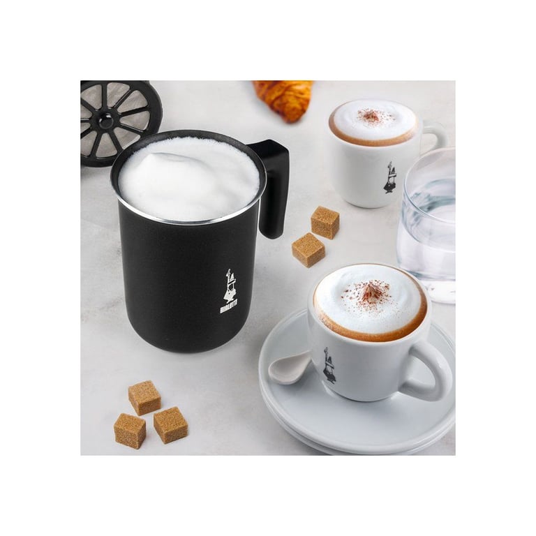 Bialetti 00AGR395 Mousseur et réchauffeur de lait Électrique portatif - vue 4