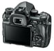 Pentax K-1 Mark II + D FA 28-105mm / 3.5-5.6 Kit d'appareil-photo SLR 36,4 MP CMOS 7360 x 4912 pixels Noir