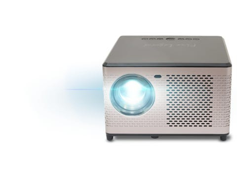 Acer AOpen QF15a - vue 2