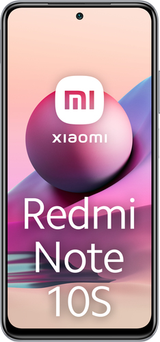 Redmi Note 10S 64 Go, Blanc, débloqué
