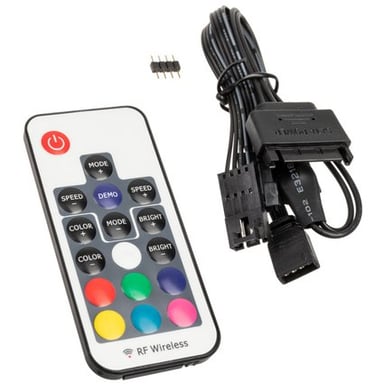 Controllore RGB universale Kolink Inspire L2 RGB