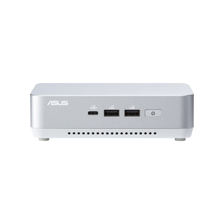 ASUS NUC 14 Pro+ RNUC14RVSU9089A0I Intel Core Ultra 9 DDR5 SDRAM SSD Windows 11 Home UCFF Mini PC Neuf