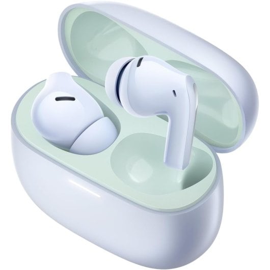 Redmi Buds 5 Pro, Violet (Aurora Purple) - Neuf