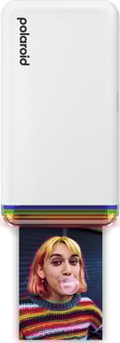 Stampante fotografica tascabile leggera e compatta Hi-Print 2x3 Gen 2