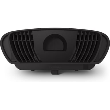 Viewsonic X100-4K Proyector de alcance estándar 2900 lúmenes ANSI LED UHD 4K (3840x2160) 3D Negro