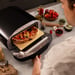 CECOTEC 03827 - Pizza&Co Tifosi