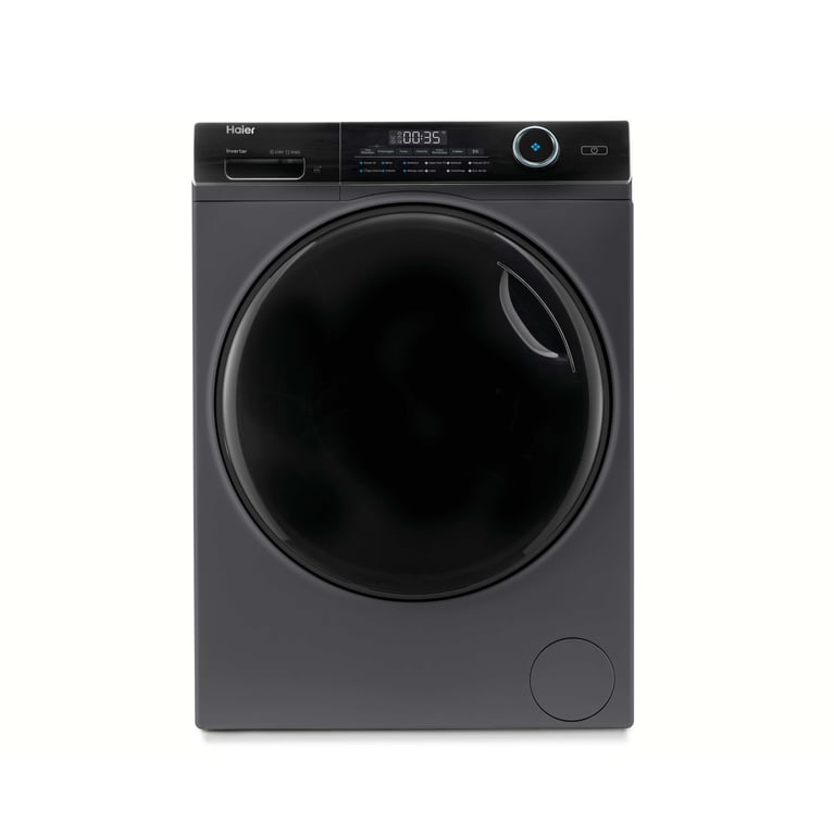 Haier I Pro Series 5 HW100BP14959SEIT machine à laver chargement frontal 10 kg 1400 trmin - vue 2