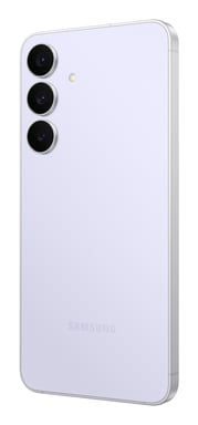 Samsung Galaxy S25 FE (5G) 128 Go, Bleu