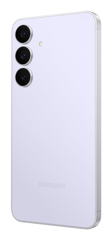 Galaxy S25 FE (5G) 128 Go, Bleu - Neuf