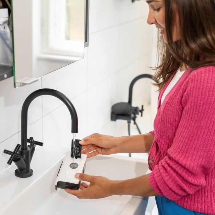 Nettoyeur Vapeur Sc1 Upright Karcher - vue 6