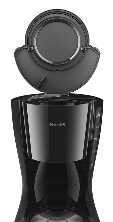 PHILIPS Cafetière filtre 15 tasses Daily Collection HD7461. - vue 5