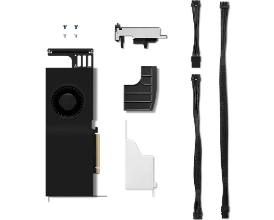 Lenovo NVIDIA RTX 5000 Ada GDDR6 Neuf