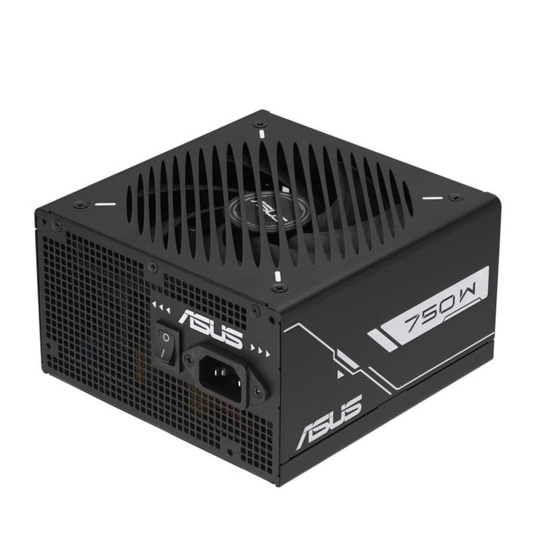 Asus ATX 80+ Gold Prime - vue 5