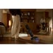 F25 ULTRA - Aspirador Escoba Lavador, 22000 Pa, 60 min, 1000 ml - Negro