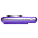 AgfaPhoto Compact Realishot DC5200 Fotocamera compatta da 1/4'' 21 MP CMOS 5616 x 3744 pixel Viola